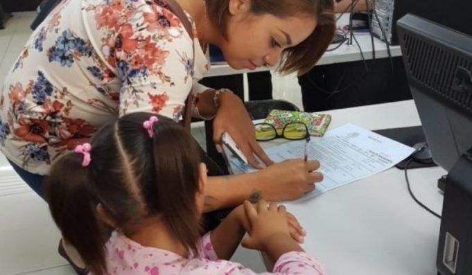 La primera niña trans en México, es reconocida a los 6 años