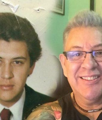 Adiós al tinte… Hola dulces 55
