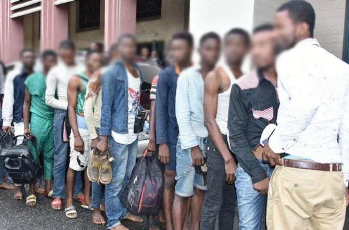 En Tanzania, detienen a 12 por ‘promover’ la homosexualidad