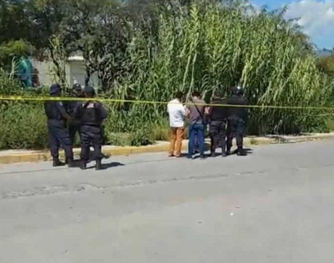 Hallan cadáver de mujer trans en Puebla