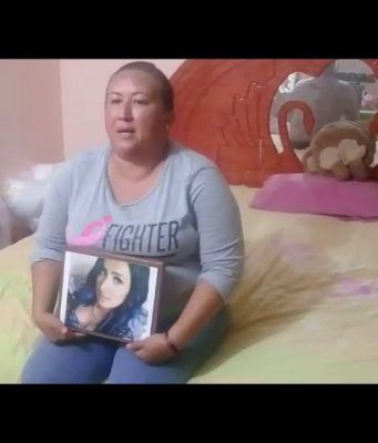 ‘¿Por qué es tan fácil asesinar a una persona trans?’.- Madre de víctima de crimen de odio