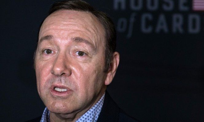 Desde la producción de ‘House of Cards’, más acusaciones de abuso sexual contra Kevin Spacey