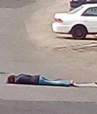 Asesinan a mujer trans en Tijuana, testigos señalan a otra mujer como la agresora