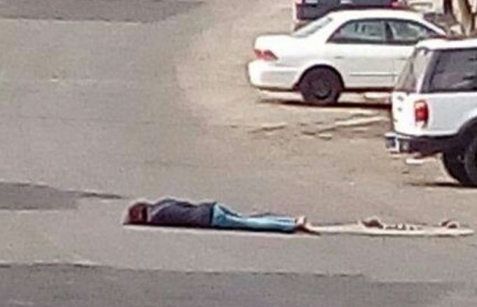 Asesinan a mujer trans en Tijuana, testigos señalan a otra mujer como la agresora