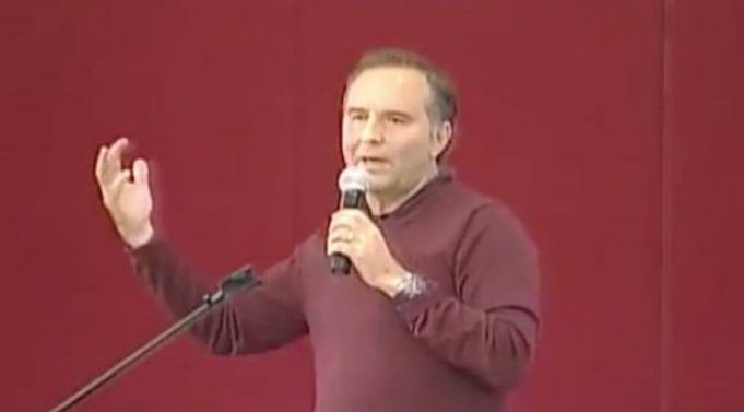 Establece Conapred que no fue discurso de odio el de Esteban Arce