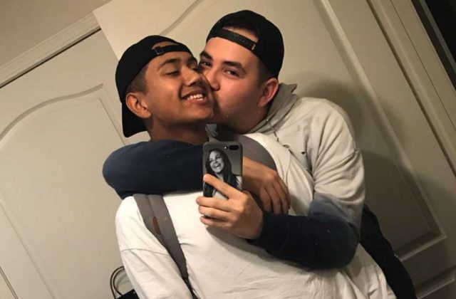 Johnny y Joaquin