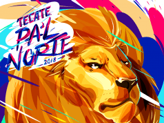 Este es el cartel del Pal Norte 2018