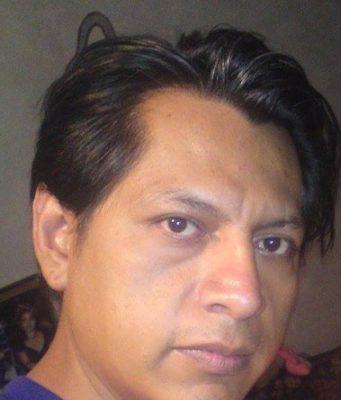Eduardo Barbosa Ayala (1971-2017) In Memoriam