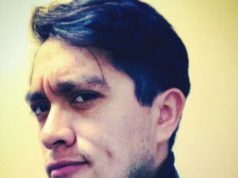 Adiós a Rogelio Delmott Flores (1983-2017)