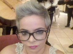 Alma Rosa Trilla (1980-2017) Feminicidio en Uber; ella era la conductora