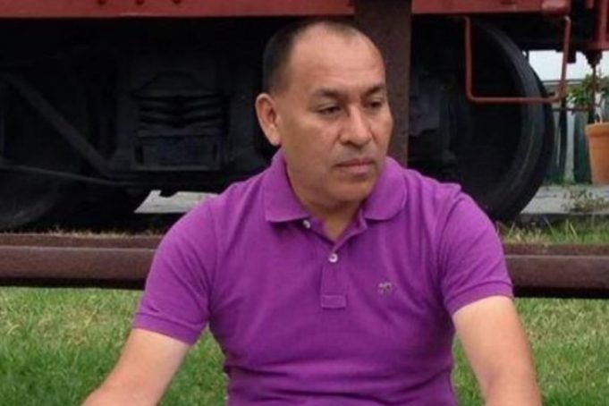 Fallece, Abraham Tenango, activista de los derechos LGBT en Morelos
