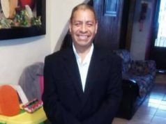 Gregorio Hernández Alvizú (1966-2017) Un crimen que no debe quedar impune