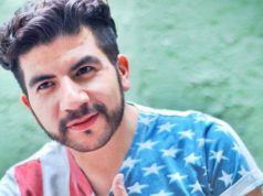 Juan Andrés Rodríguez Padrón (1980-2017) In Memoriam