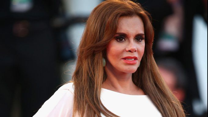 Esto piensa Lucía Méndez de la polémica sobre la adopción entre parejas gay