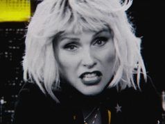 Blondie esta de regreso y estrena video