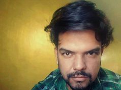 Miguel Isaac Ríos Lara (1982-2017) In Memoriam