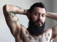 Adiós al Mister Master Leather, Víctor Galván (1980-2017)