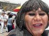 Adiós a ‘Choco’ (¿?-2017) La lucha de una mujer trans, trabajadora sexual