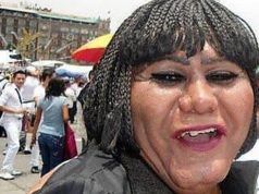 Adiós a ‘Choco’ (¿?-2017) La lucha de una mujer trans, trabajadora sexual