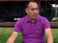 Abraham Tenango Gutiérrez (1970-2017) Un luchador por los Derechos LGBT en Cuautla