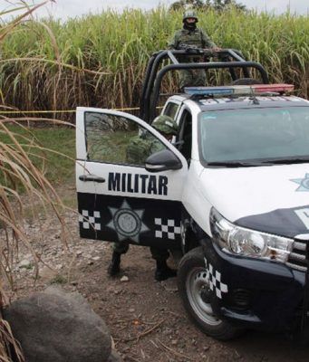 Hallan cadáver en Veracruz; la víctima sería una mujer trans