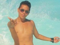 Alex Sokol (1986-2015) Del porno amateur a la memoria colectiva