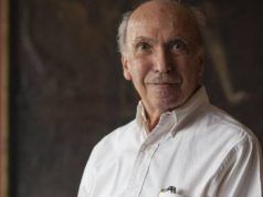David Antón (1924-2017) El Caballero de la Escena