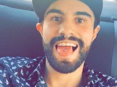 Adiós a ‘Newt’, Gus Pedraza (1987-2018) Youtuber y uno de los mayores fans de Harry Potter