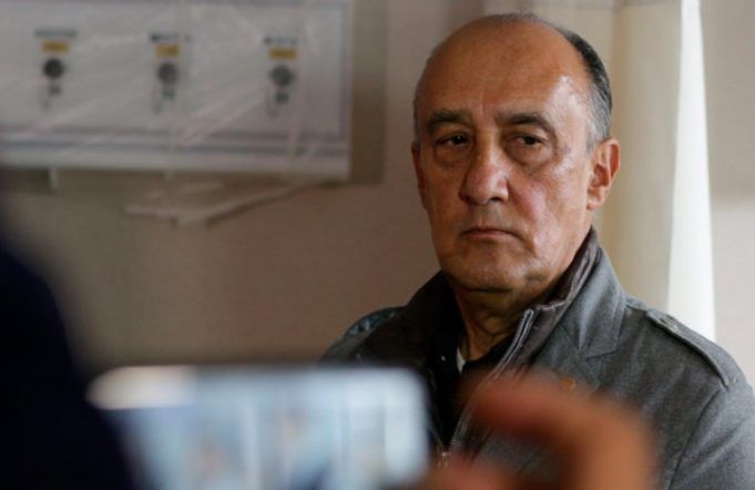 Secretario de Salud de Veracruz llama ‘contaminadas’ a personas con VIH
