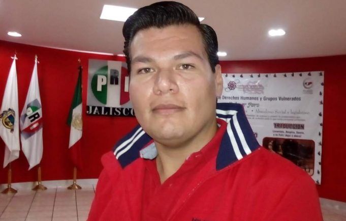 Candidato gay busca diputación en Jalisco, a través del PRI