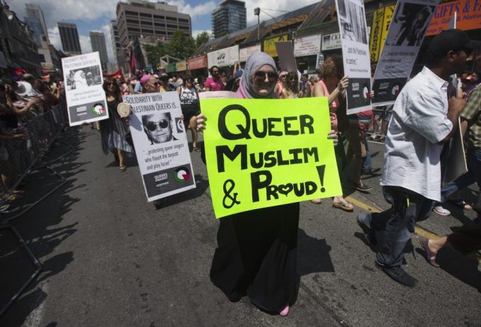 Tendrá Australia su primera mezquita gay
