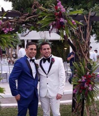 Van 10 matrimonios entre personas del mismo sexo en Tamaulipas