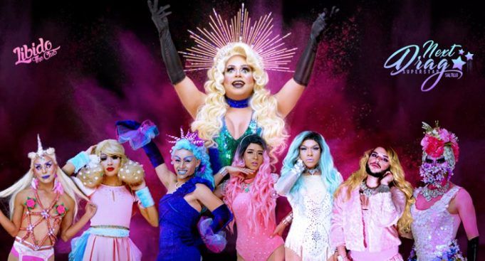 Hoy inicia Next Drag Superstar en Saltillo: Estas son las contendientas