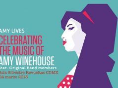 Amy Lives: Un proyecto de la banda original de Amy Winehouse, llega a México
