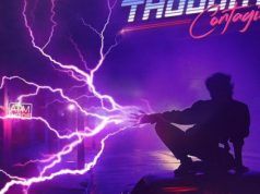 Escucha la nueva canción de Muse, ‘Thought Contagion’