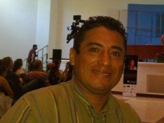 Sergio Arturo Monje Cruz (1970-2018) Compromiso con el activismo
