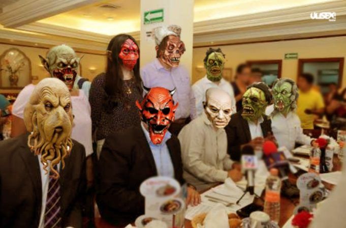 Unen religiosos, su homofobia contra el Matrimonio Igualitario, en Tabasco