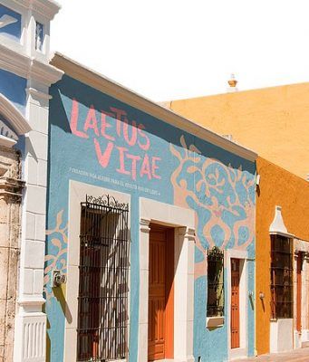 Logra Samantha Flores, el primer albergue para adultos mayores LGBT, en México