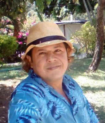 Luis Fernando Fierros García (1980-2018) El asesinato de ‘Madame Tomeiro’