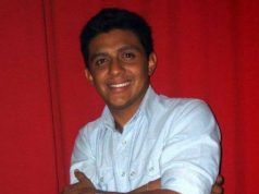Mariano López Chente (1982-2018) Creador de CanalG.tv