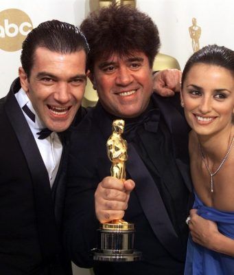 ‘Dolor y Gloria’: el nuevo film de Almodóvar, con Penélope Cruz y Antonio Banderas