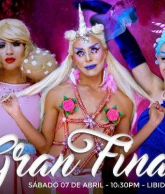 Next Drag Superstar tendrá su gran final: Hoy Saltillo tendrá nueva reina drag