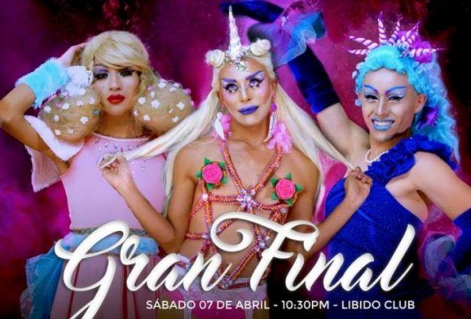 Next Drag Superstar tendrá su gran final: Hoy Saltillo tendrá nueva reina drag