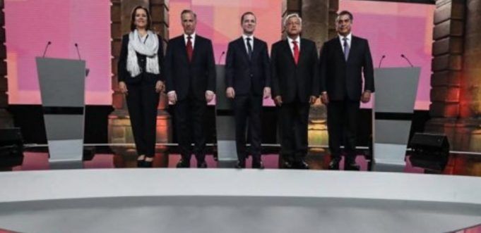 10 tuits de U!M para resumirles el debate: Por primera vez en la historia, se habla de Matrimonio Igualitario