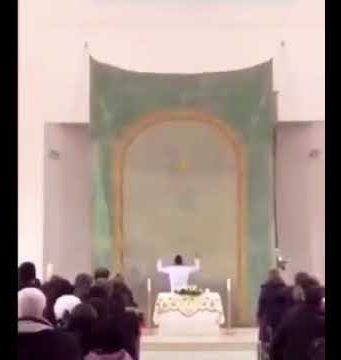 ¡Oh Yisus! La mejor resurrección de la Semana Santa