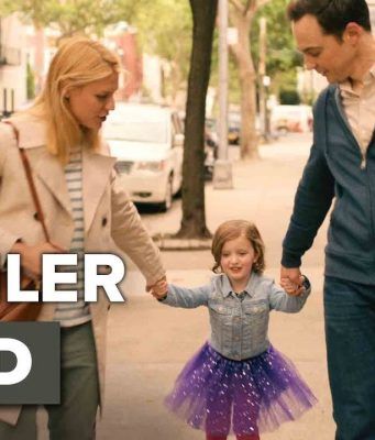La historia de una niñez transgénero en la película, ‘A kid like Jake’