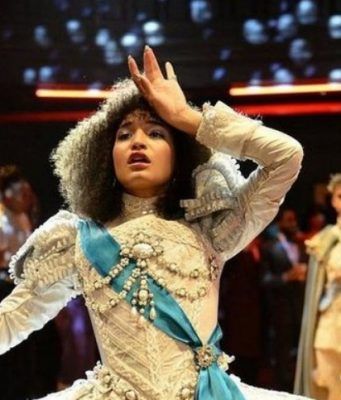 Voguing y Ballrooms en la nueva serie de FX: ‘Pose’