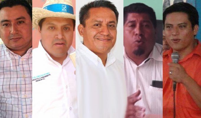 Fraude: Falsas mujeres trans, ocupan candidaturas en Oaxaca, para cubrir cuota de género