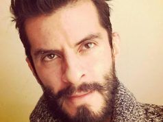Óscar García Velarde (¿?-2018) In Memoriam