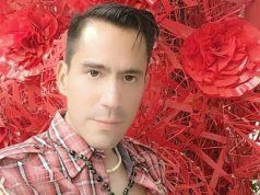 Adiós a Ahmed Anguiano Castillo (¿?-2018)